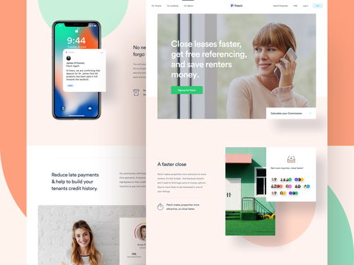 网站标题与导航设计 打造高效用户体验的核心方法